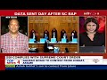 Electoral Bonds: SBI Sends All Electoral Bonds Data To EC  Day After Supreme Court Rap | NDTV 24x7  - 00:00 min - News - Video