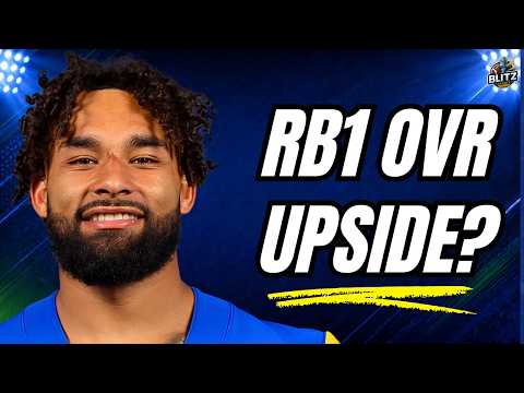 5 Dark-Horse Running Backs Who Could Finish RB1 Overall