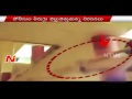 CCTV footage: Police thrash couple in Mumbai