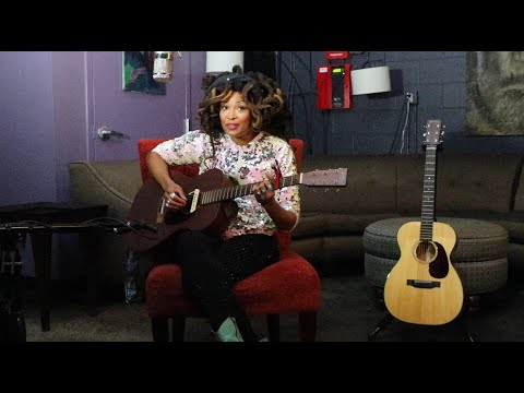 Jam On The Road - Valerie June