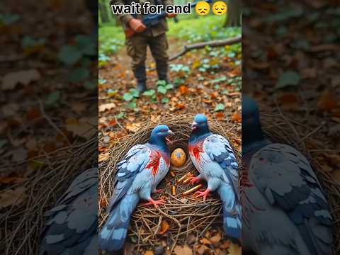 शिकारी औरकबूतर की कहानी😔😔 #comedysong #tranding #tranding #viralvidio #vidio#apnasachin #viralvidio