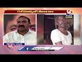 Good Morning Telangana LIVE |Debate On Govt Negligence Farmers Suicides | paddy procurement | V6 - 00:00 min - News - Video
