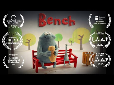 Bench'