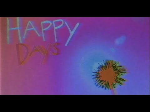 Cory Henry & The Funk Apostles | Happy Days [Official Audio]