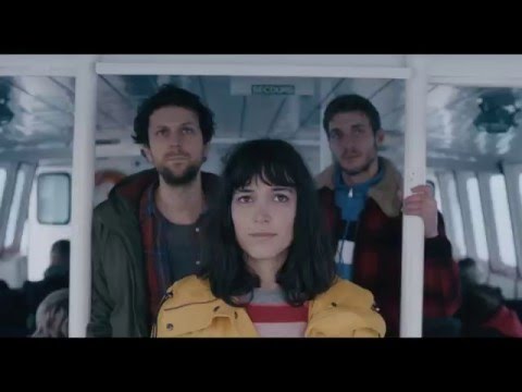 Marie et les Naufragés'