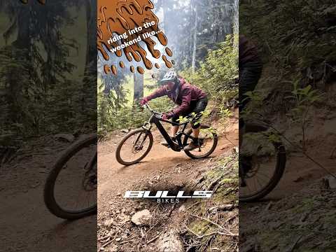 Let me ride! #ebike #bullsbikes #bullsbikesusa #boschebike
