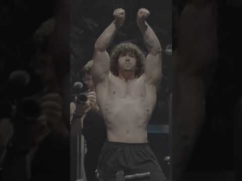 One rep at a time, one day at a time #fyp #motivation #dnd #nat20