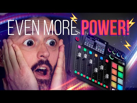Using Submixing on the RØDECaster Pro II to Unlock the Perfect Audio Workflow