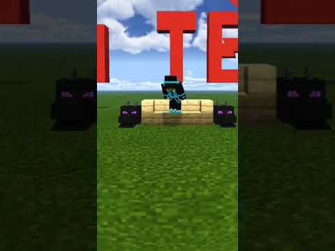 #вся команда в видео!!!# с новым годом!!!! ура-а-а а-а-а-а-а #Майнкрафт