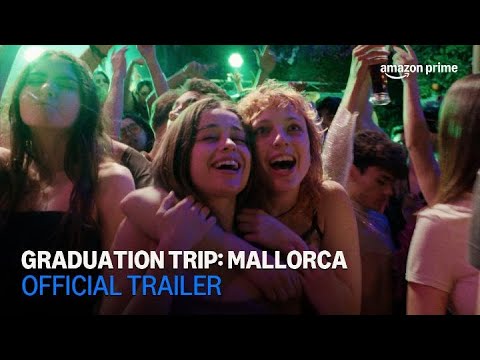 Viaje de fin de curso: Mallorca'