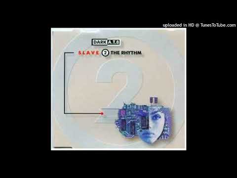 Dark A.T.8 - Slave 2 The Rhythm (Stakkato Mix)