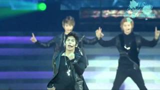 [ SHINee World 2 ]SHINee- The SHINee World 應援歌詞