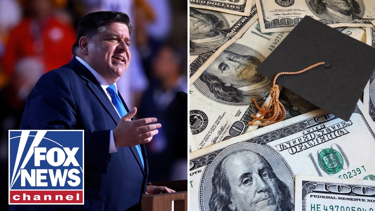 ‘SLAP IN THE FACE’: Major blue state governor signs bill opening financial aid to illegals