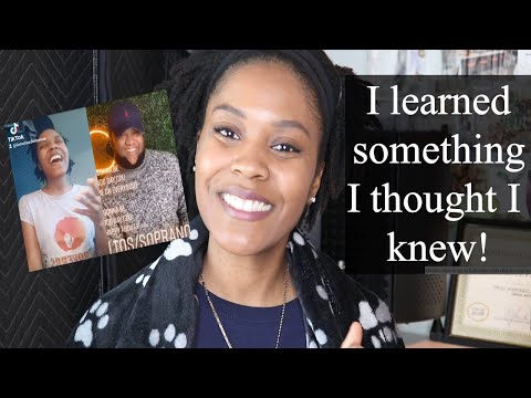 My Voice Lesson with Joseph B. Clarke from RESOUND! | #ClarkeVocalCoaching
