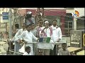 Jagan HOT Comments On Chandrababu About TDP Manifestoటీడీపీ మ్యానిఫెస్టో‎తో బాబుని రఫ్ఫాడించిన జగన్  - 06:22 min - News - Video