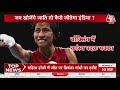 PV Sindhu की जाति-धर्म खोजने वालों पर दस्तक! | Latest News | Dastak | 2nd August 2021 - 17:18 min - News - Video