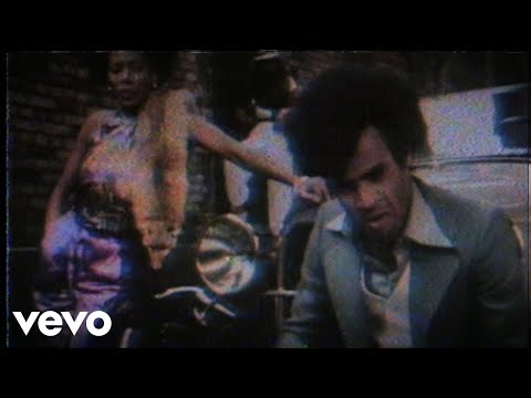 Gerry Read, Boney M. - Ma Baker (Lyric Video)