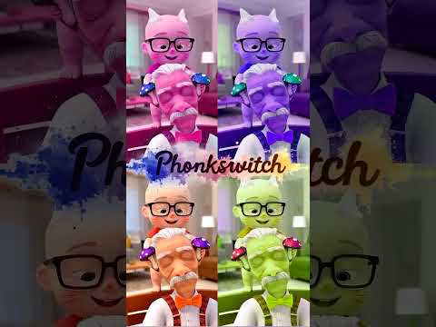 Jahilnya si bayi part479 I Am Cat COFFIN DANCE SONG COVER #trending #game #funny