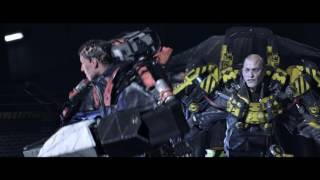 The Surge - Trailer di lancio