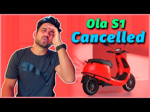 Ola Full Drama | Will you get your OLA S1 Electric Scooter ? |