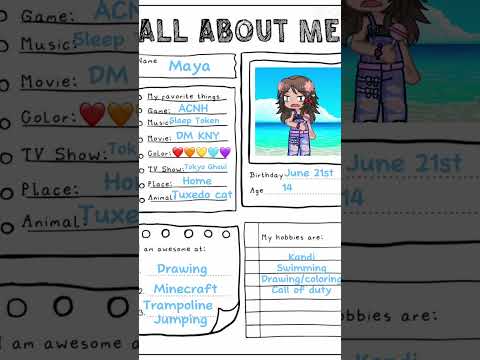 ⚠️ THIS IS NOT IRL ME!!⚠️