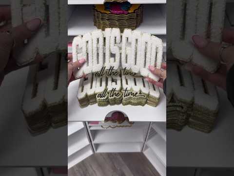 POV: Packing a first timecustomers cute order! subscribe @stellartransferss for more🤍🎀