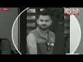 HT - Virat Hurls Abuse At Journalist; Complaint Lodged With ICC