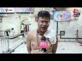 Ujjain News: उज्जैन के Mahakal Temple में बिना रंग-गुलाल के मन रही है Rangpanchami | Aajtak - 02:17 min - News - Video