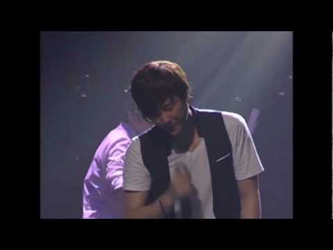 신혜성_Shin Hye Sung_시를 위한 시_Music Video (Live)