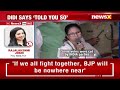 Cracks Appear in I.N.D.I.A Bloc | Allies Oppose Congs Decision to Contest independently | NewsX  - 06:36 min - News - Video