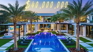 Luxury by the Sea: Discover Boca Ratons Waterfront Paradise