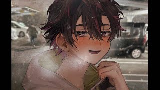 年末年始なにしてる？【酒寄颯馬/にじさんじ】