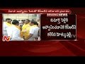 Motkupalli Narasimhulu Meets CM KCR, Will change Party?