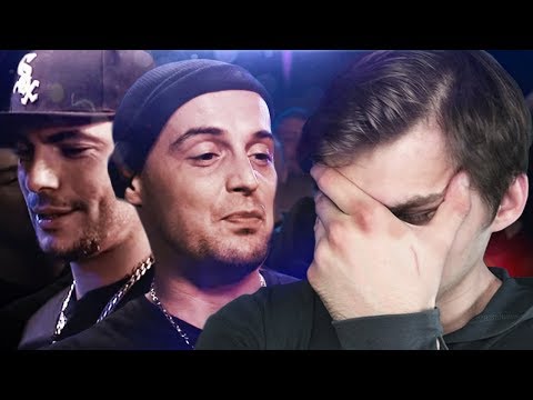 VERSUS Guf VS Птаха / ТАК ПОЗОРНО?