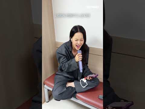 <strong>백지영</strong> ’손톱 / Nail’ - Cover Relay