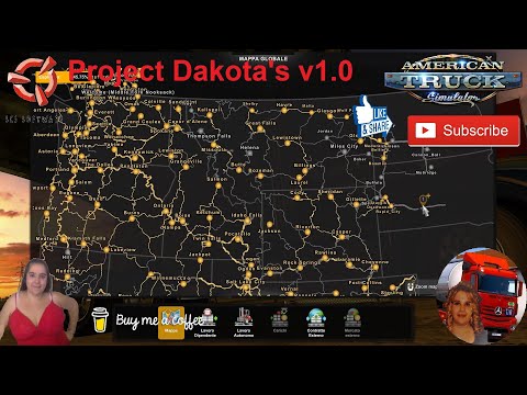 Project Dakota's v1.0 1.45