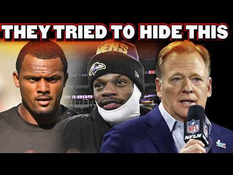 The NFL’s Big Collusion Scandal Uncovered