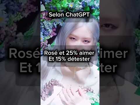 Like et abonne-toi pour ￼soutenir BLACKPINK❤️❤️