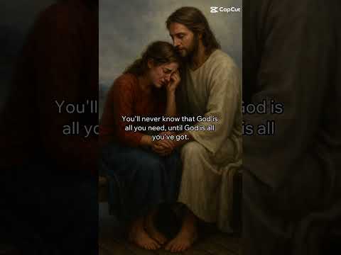 He is ALL you NEED ❤️✝️ || #jesus #yeshua #ourlord #king #theoneandonly #lightinthedark #ourgod