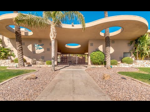 Property video