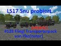 Fliegl Transportpack v2.0.0.0
