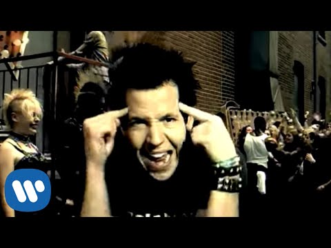 Simple Plan - Id Do Anything (Official Video)