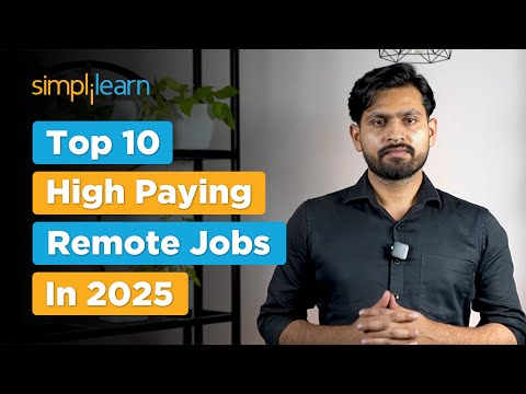 Top High-Paying Remote Jobs: Earn Up to $150K/year in the US and 25 Lakhs/year in India