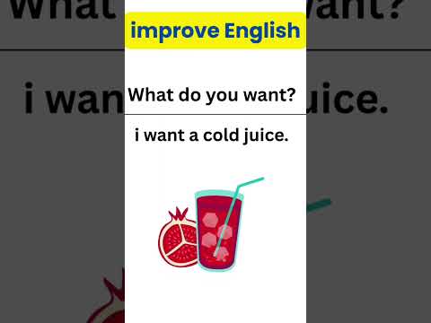 Daily English practice| #english #practiceenglish #shorts #tending
