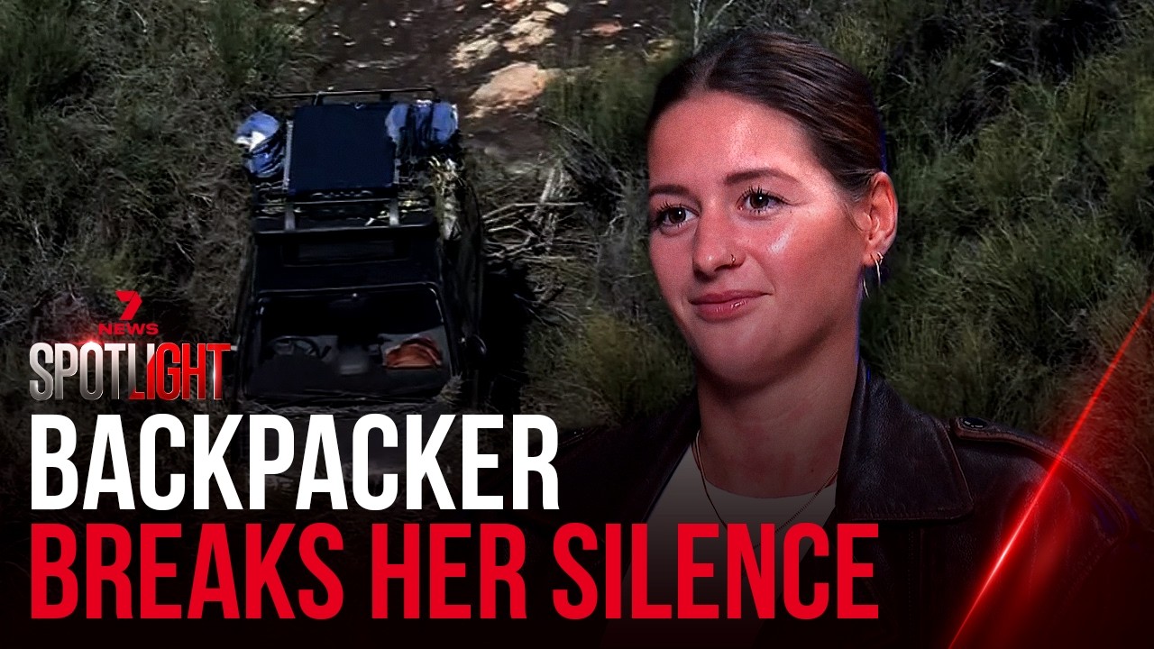 Eleven days stranded in the outback | How I survived and my darkest moment