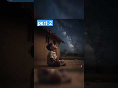 अनाथ बच्चे की दर्द भरी कहानी ,😭😭 part-2#bachpan