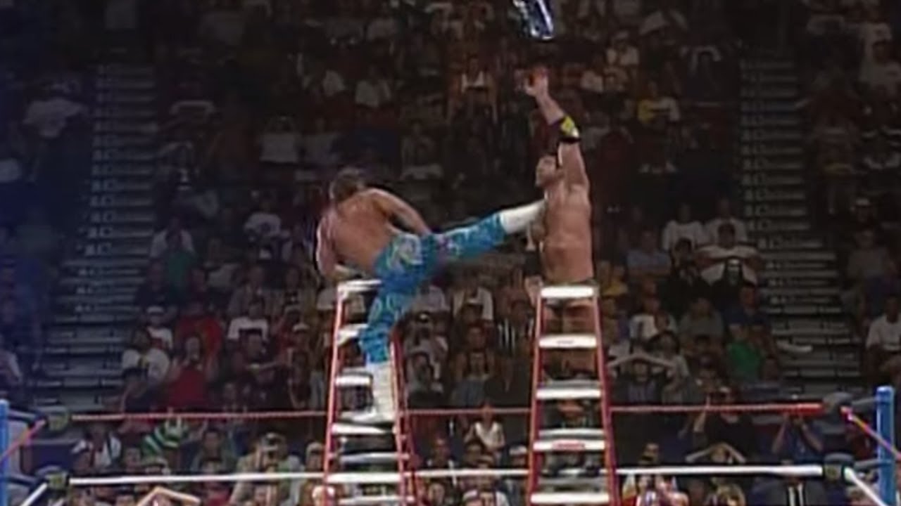 Jim Ross Recalls Criticizing Dive Spot To AEW Wrestler - Vimarsana News
