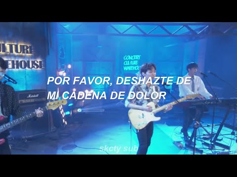 take me down live//the rose//sub español
