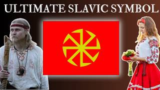 The Kolovrat: A Symbol Every Slav Should Understand