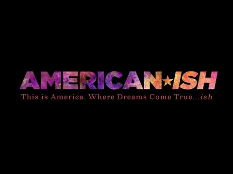 Americanish'